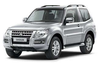 ремонт Стартера MITSUBISHI (МИТСУБИСИ) Shogun